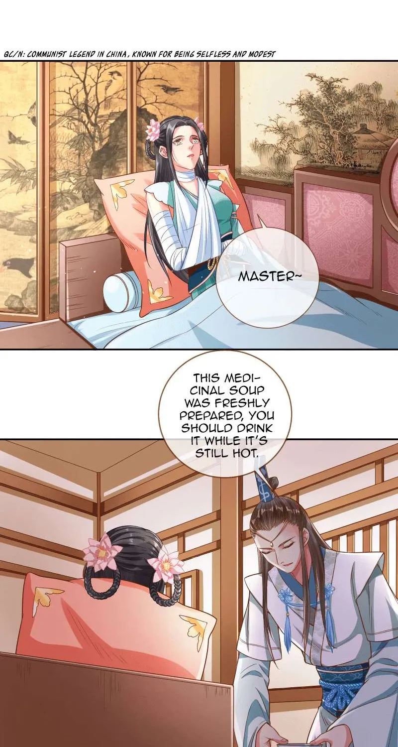 Read Cheating Men Must Die chapter 114 image 2 on Lezhin