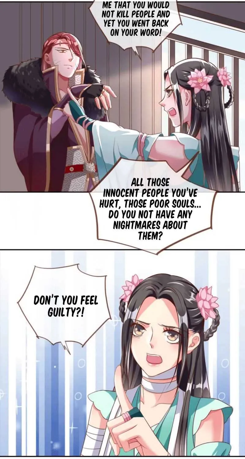 Read Cheating Men Must Die chapter 114 image 20 on Lezhin