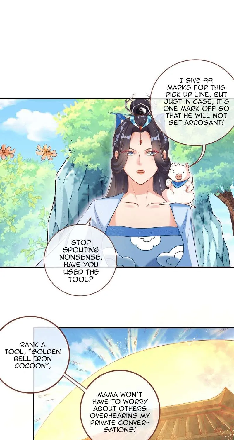 Read Cheating Men Must Die chapter 114 image 27 on Lezhin