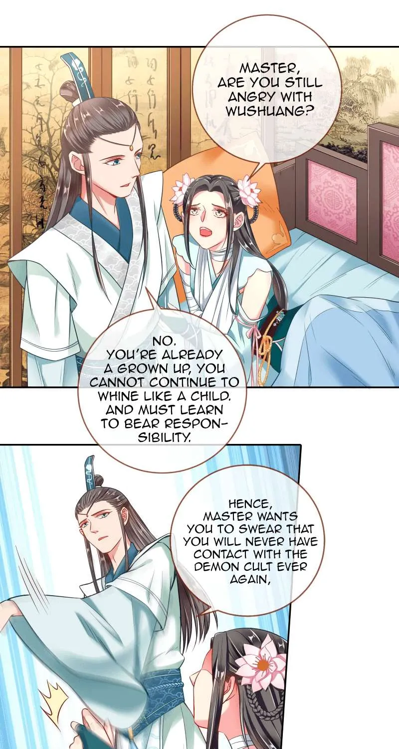 Read Cheating Men Must Die chapter 114 image 4 on Lezhin