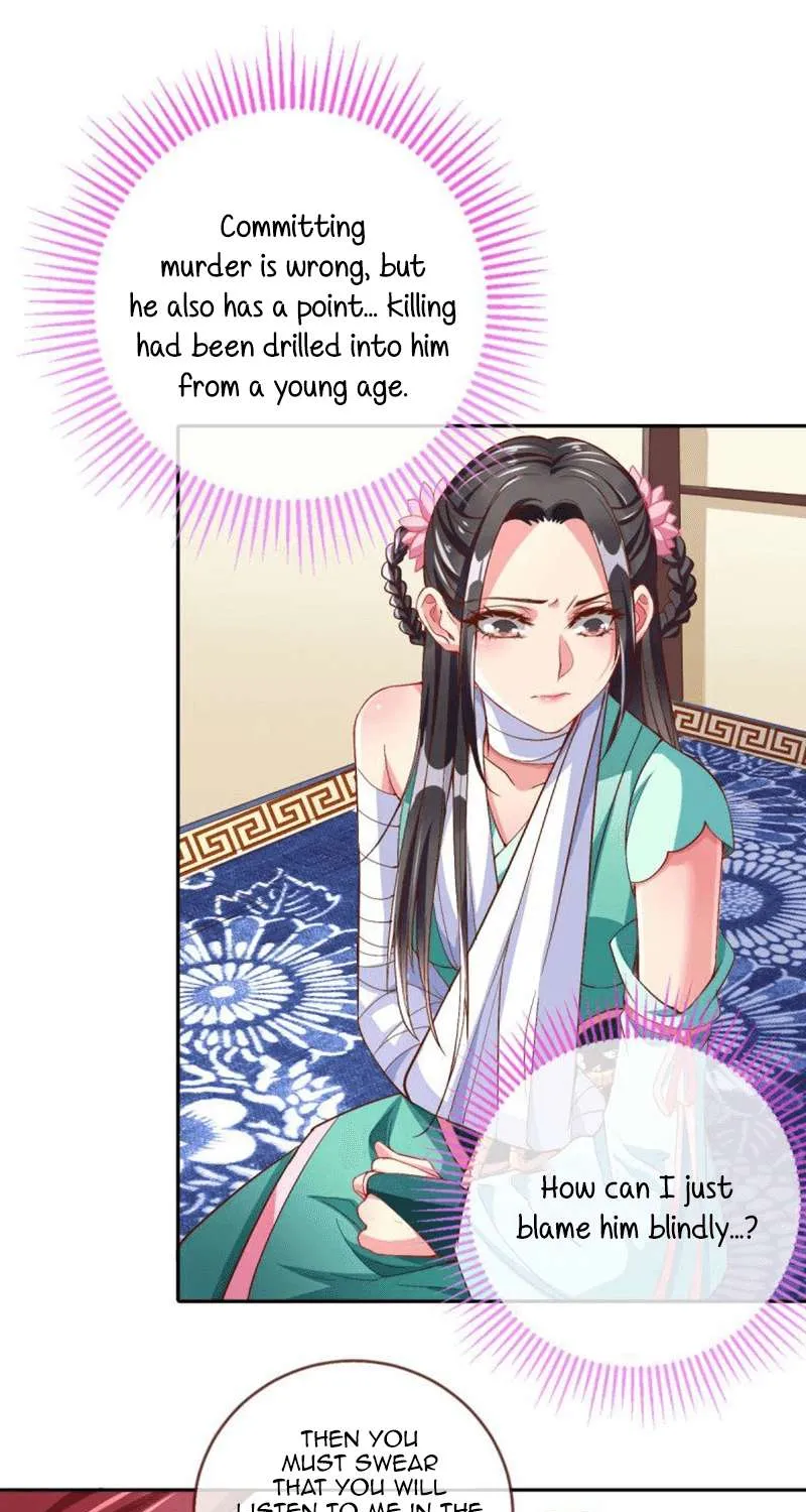 Read Cheating Men Must Die chapter 115 image 11 on Lezhin