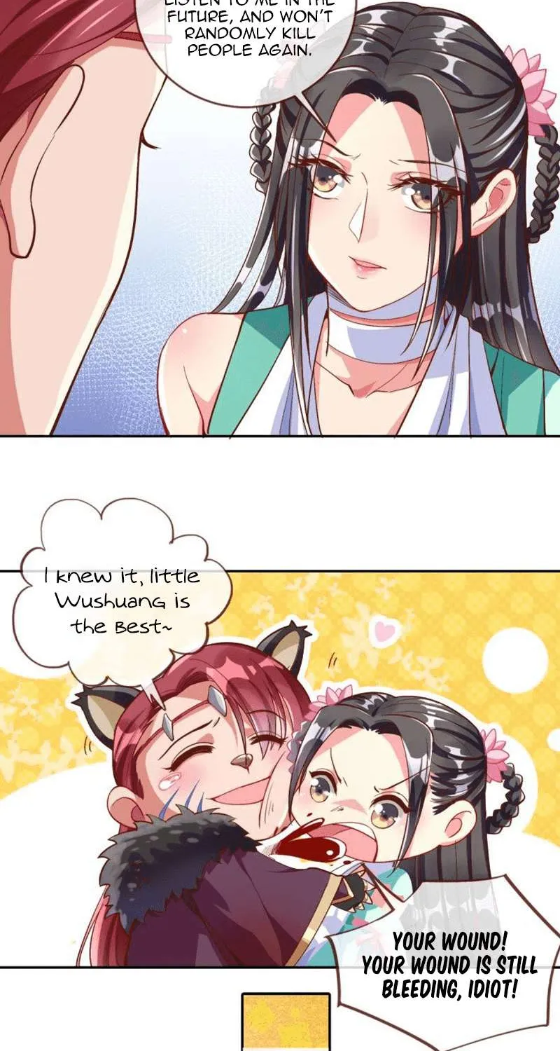 Read Cheating Men Must Die chapter 115 image 12 on Lezhin