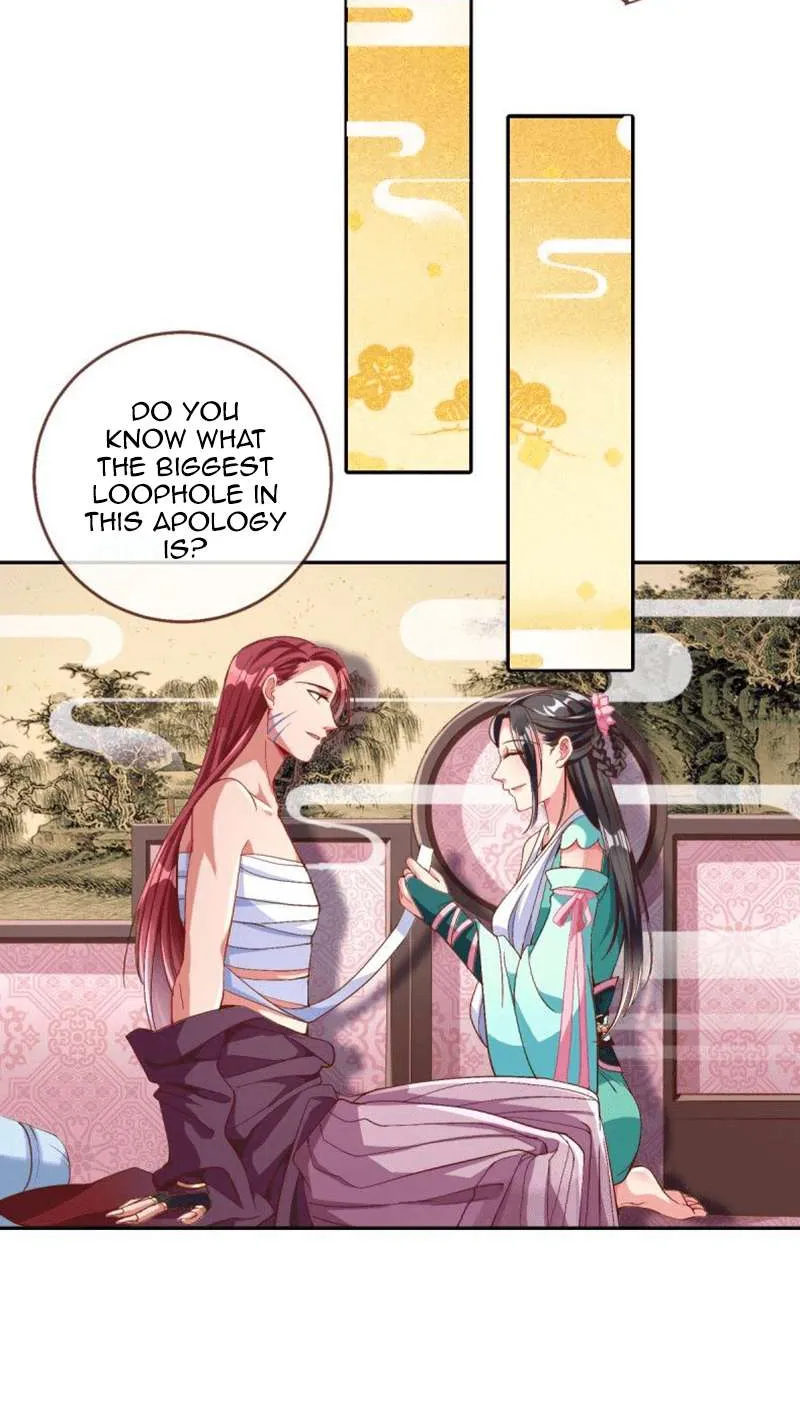 Read Cheating Men Must Die chapter 115 image 13 on Lezhin