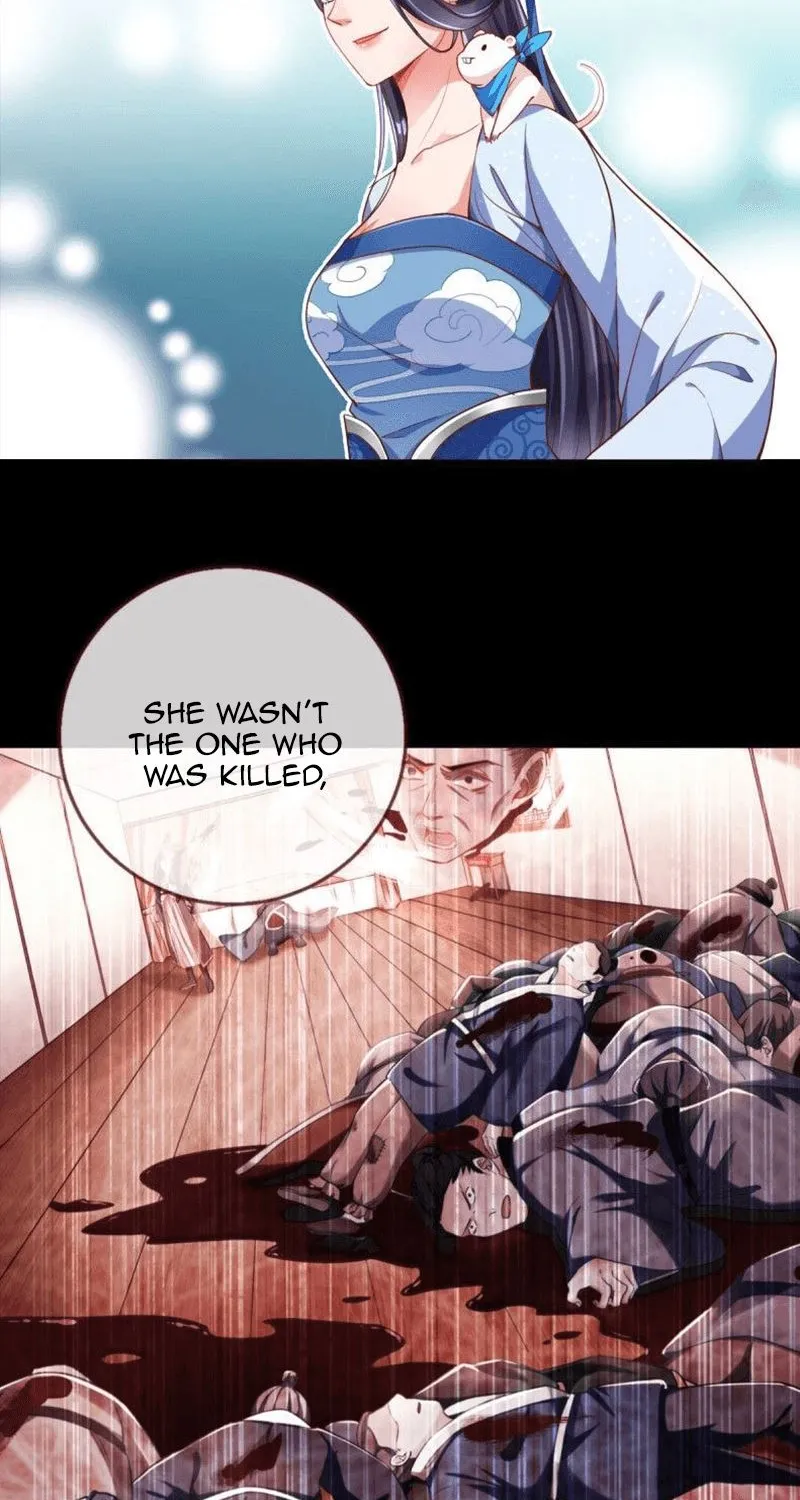 Read Cheating Men Must Die chapter 115 image 15 on Lezhin