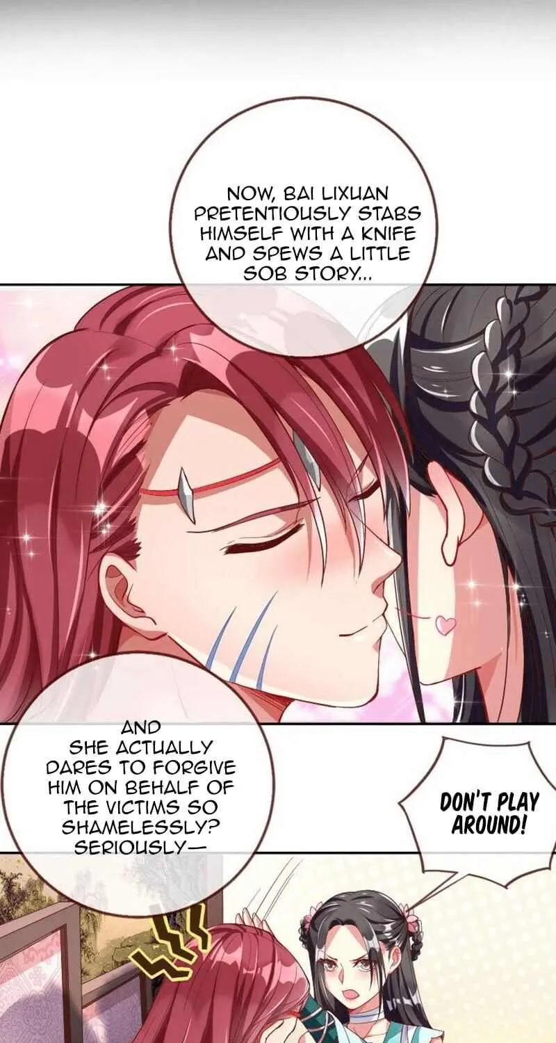 Read Cheating Men Must Die chapter 115 image 18 on Lezhin
