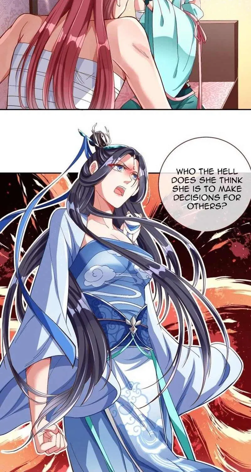 Read Cheating Men Must Die chapter 115 image 19 on Lezhin