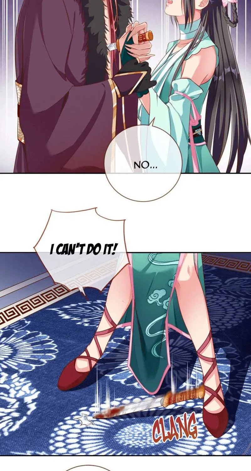Read Cheating Men Must Die chapter 115 image 2 on Lezhin