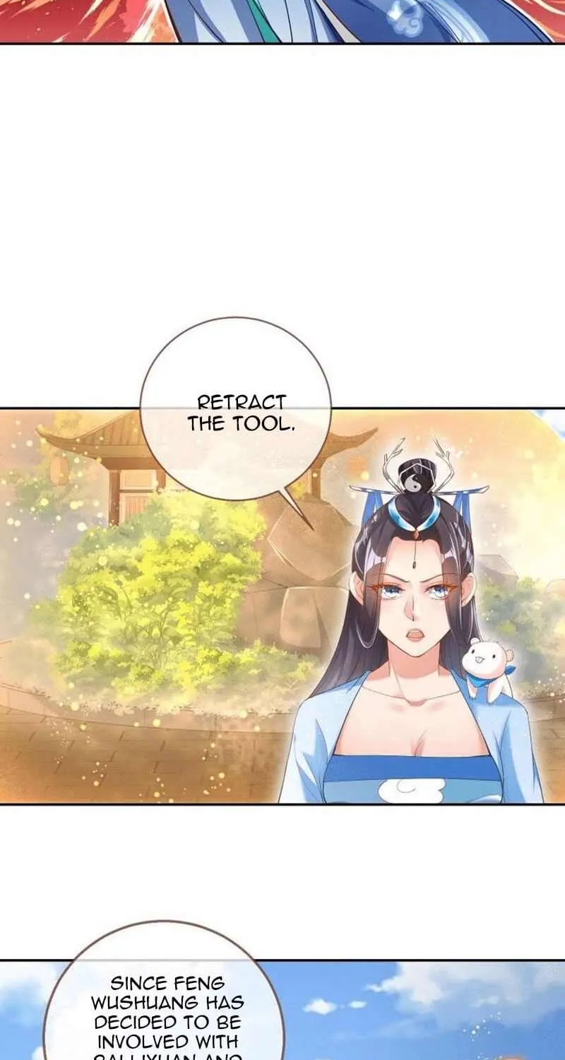 Read Cheating Men Must Die chapter 115 image 20 on Lezhin