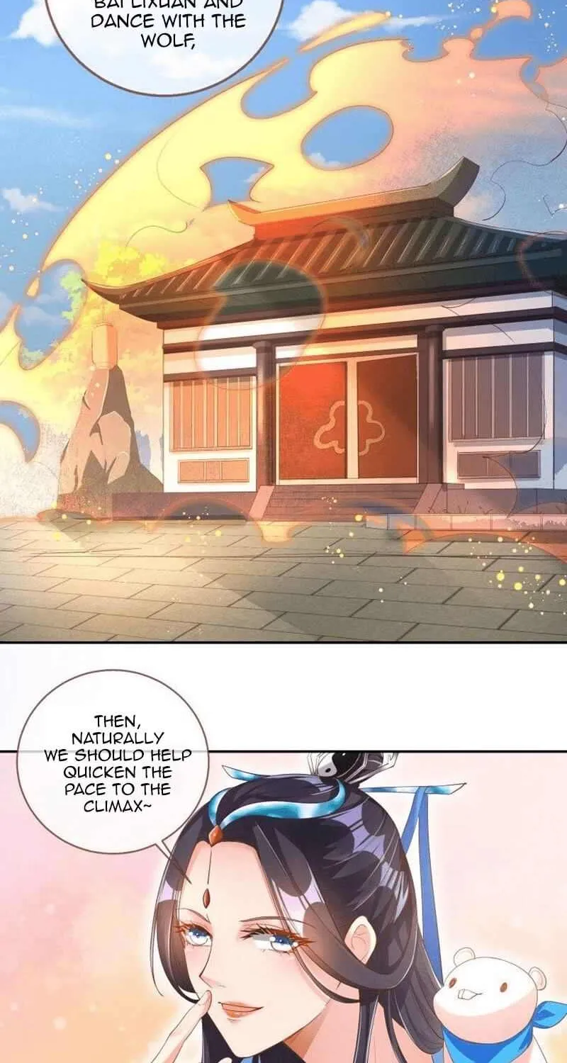 Read Cheating Men Must Die chapter 115 image 21 on Lezhin