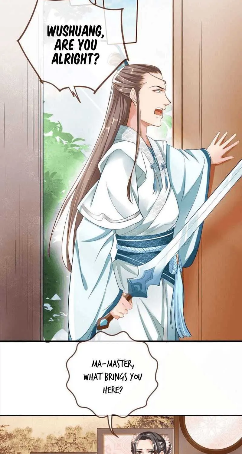 Read Cheating Men Must Die chapter 115 image 25 on Lezhin