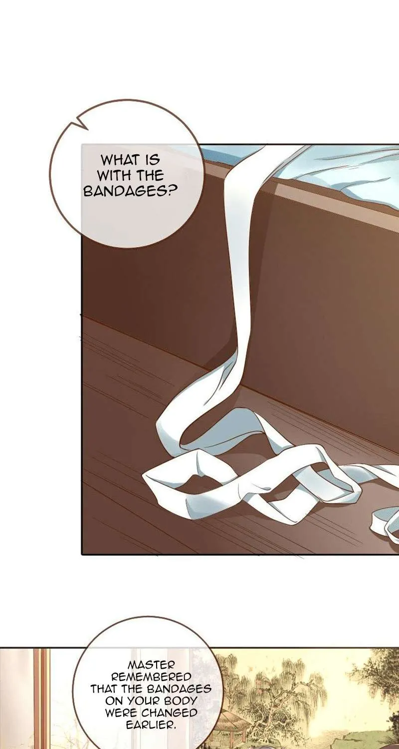 Read Cheating Men Must Die chapter 115 image 27 on Lezhin
