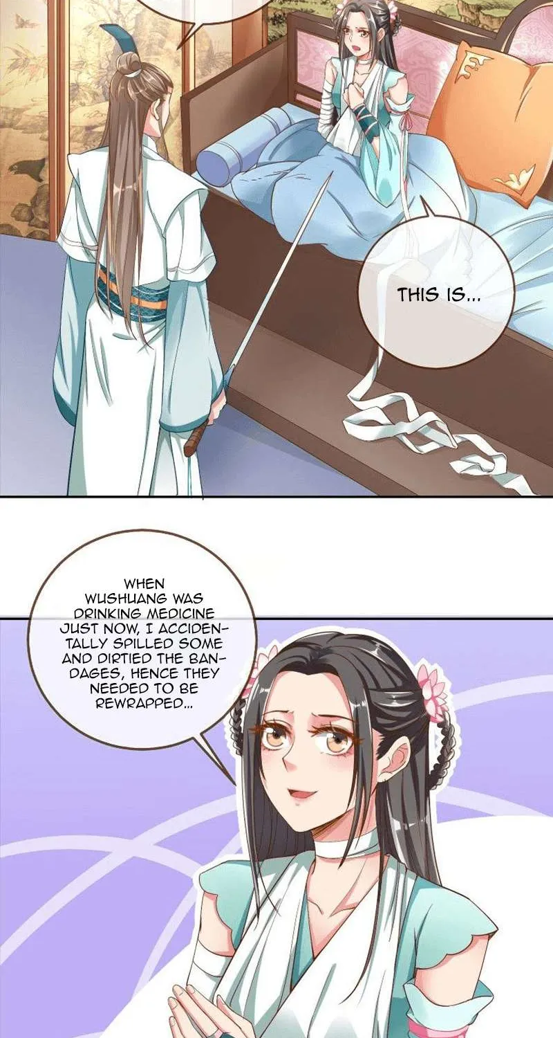 Read Cheating Men Must Die chapter 115 image 28 on Lezhin