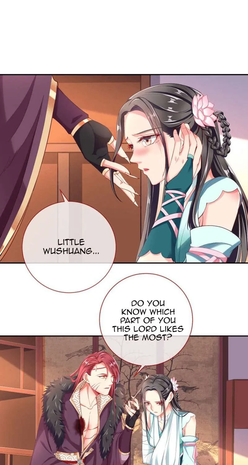 Read Cheating Men Must Die chapter 115 image 4 on Lezhin