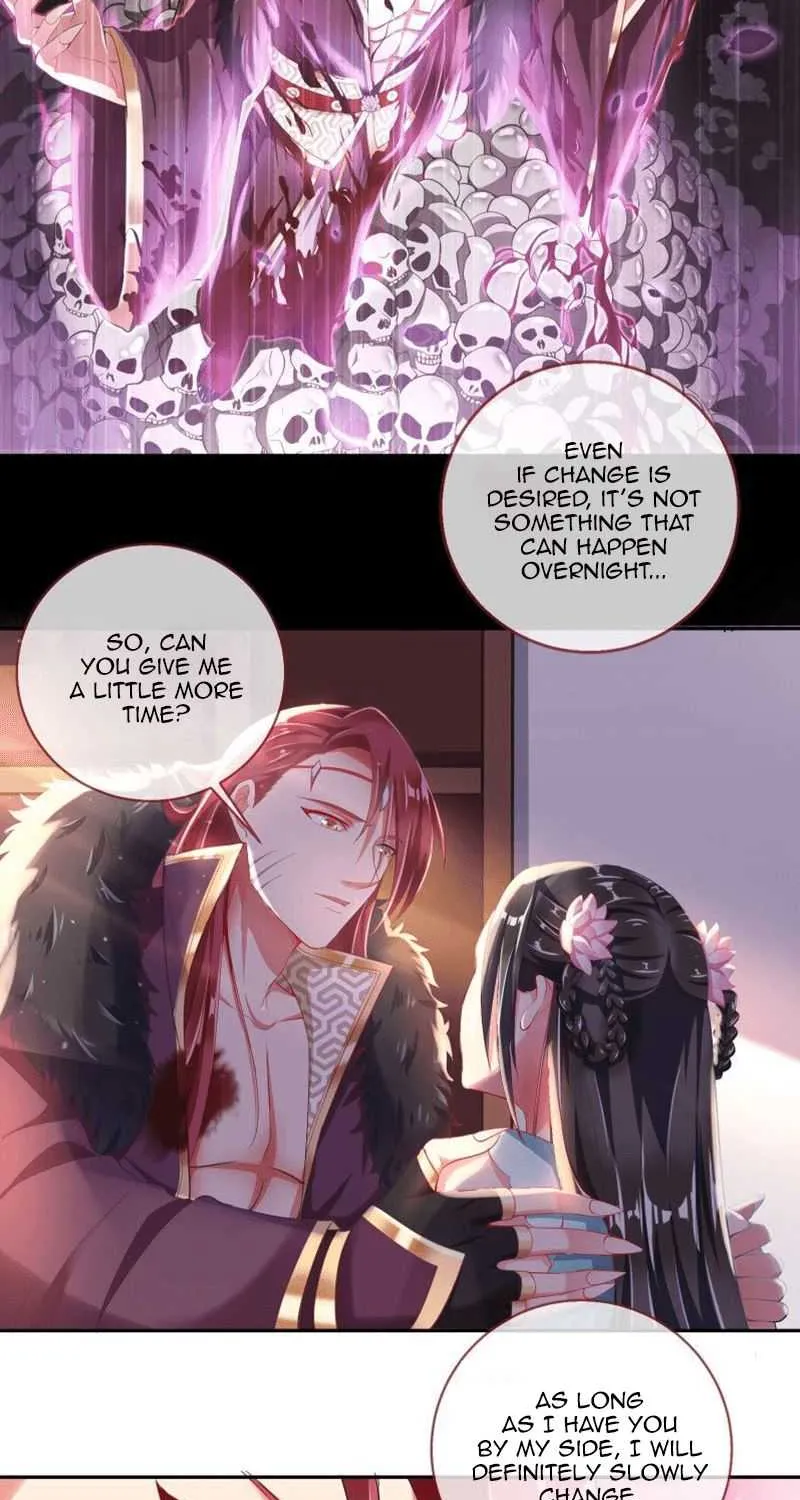 Read Cheating Men Must Die chapter 115 image 9 on Lezhin