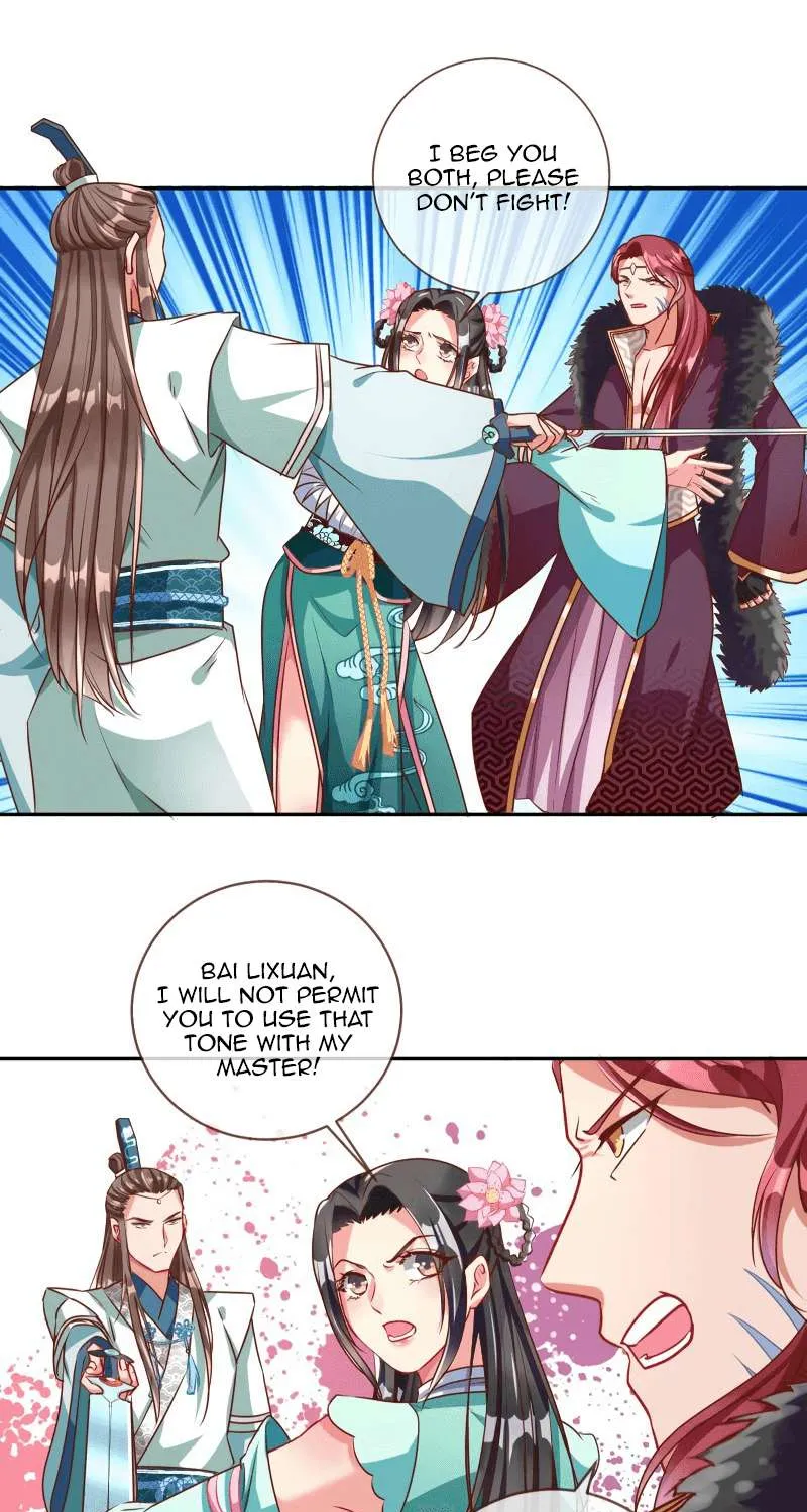 Read Cheating Men Must Die chapter 116 image 11 on Lezhin