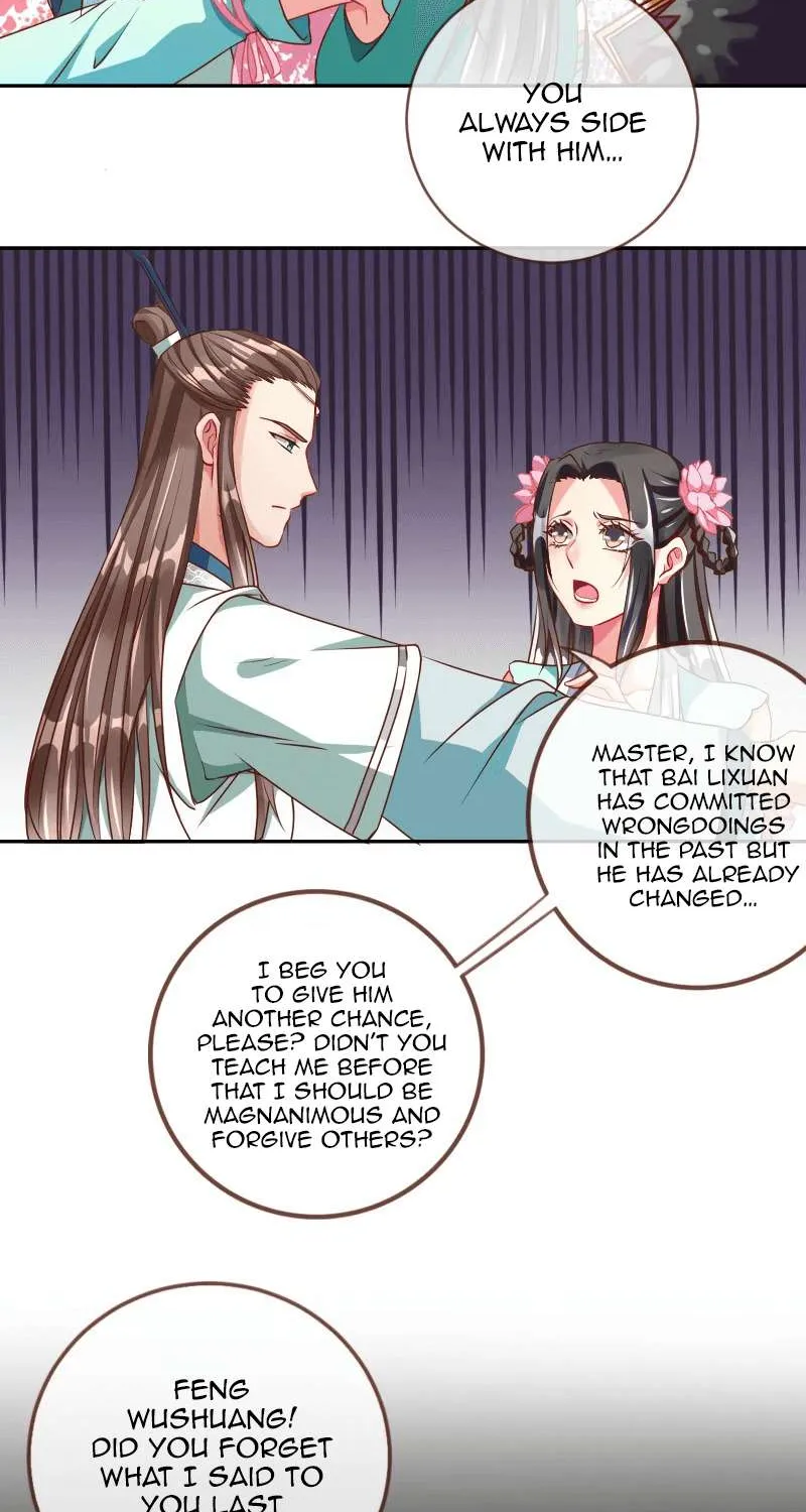 Read Cheating Men Must Die chapter 116 image 12 on Lezhin