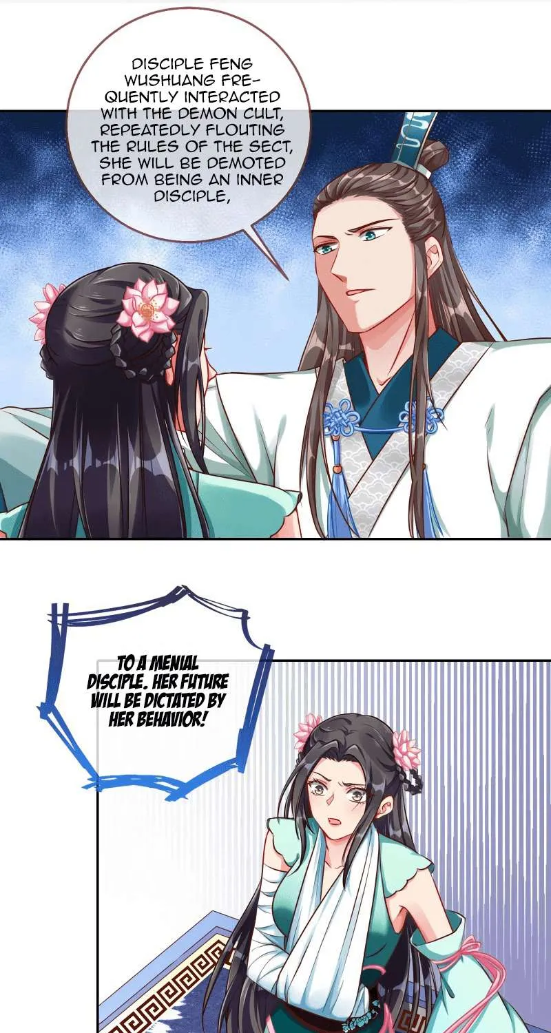 Read Cheating Men Must Die chapter 116 image 14 on Lezhin