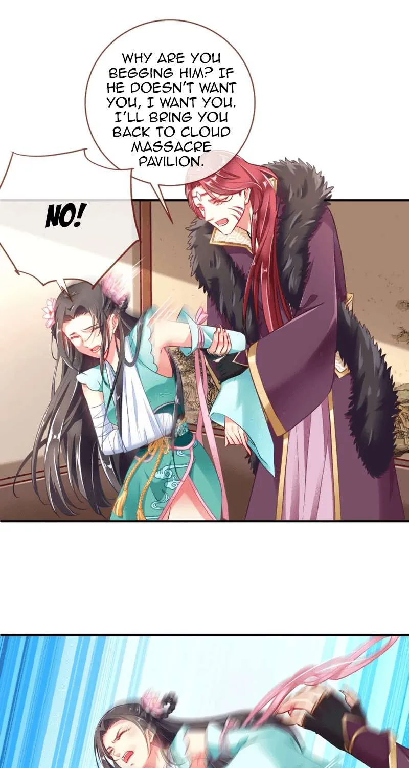 Read Cheating Men Must Die chapter 116 image 17 on Lezhin