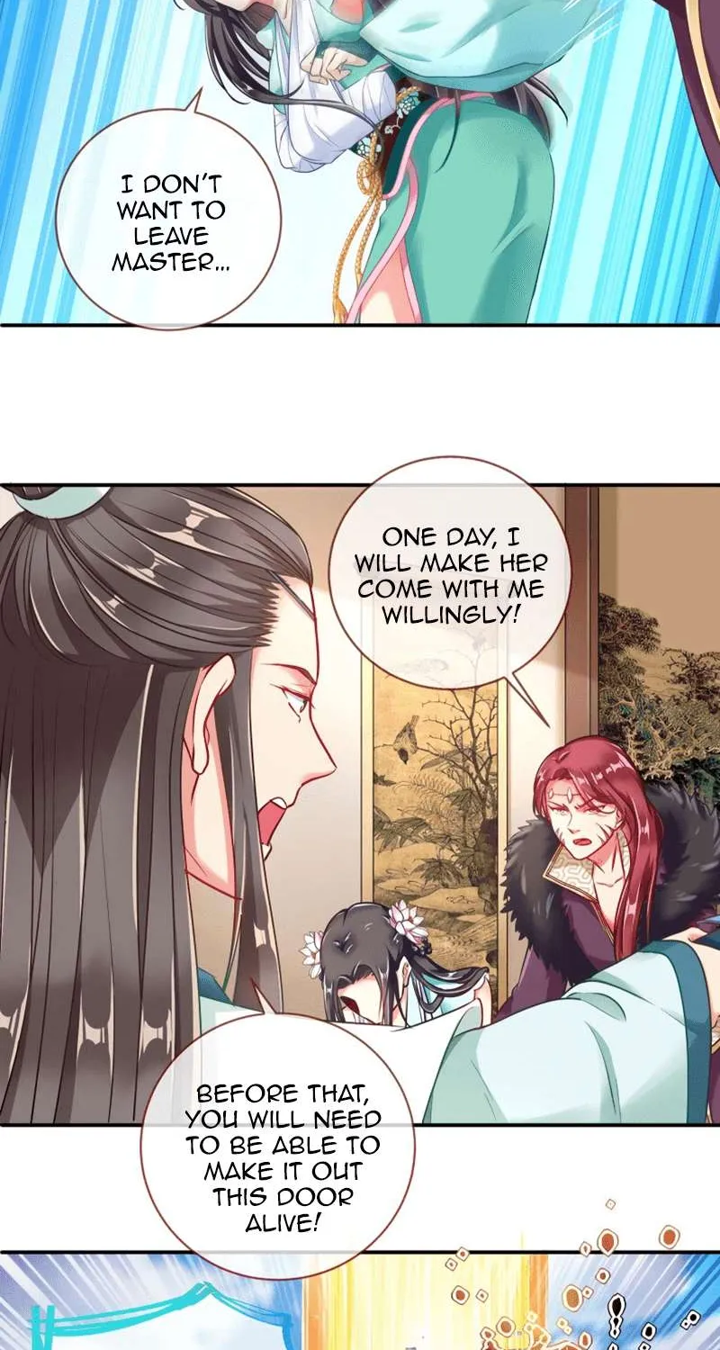 Read Cheating Men Must Die chapter 116 image 18 on Lezhin