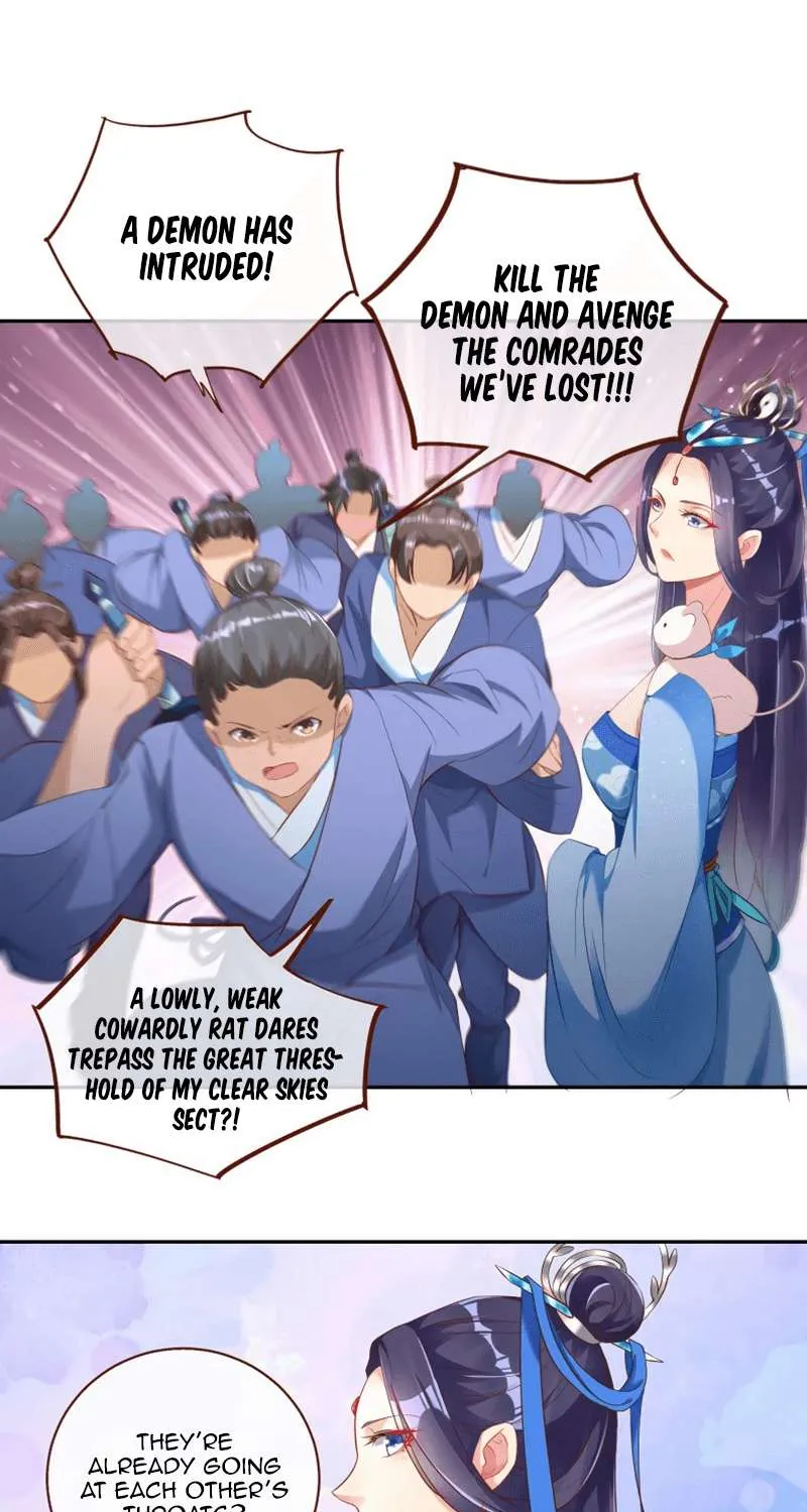 Read Cheating Men Must Die chapter 116 image 20 on Lezhin