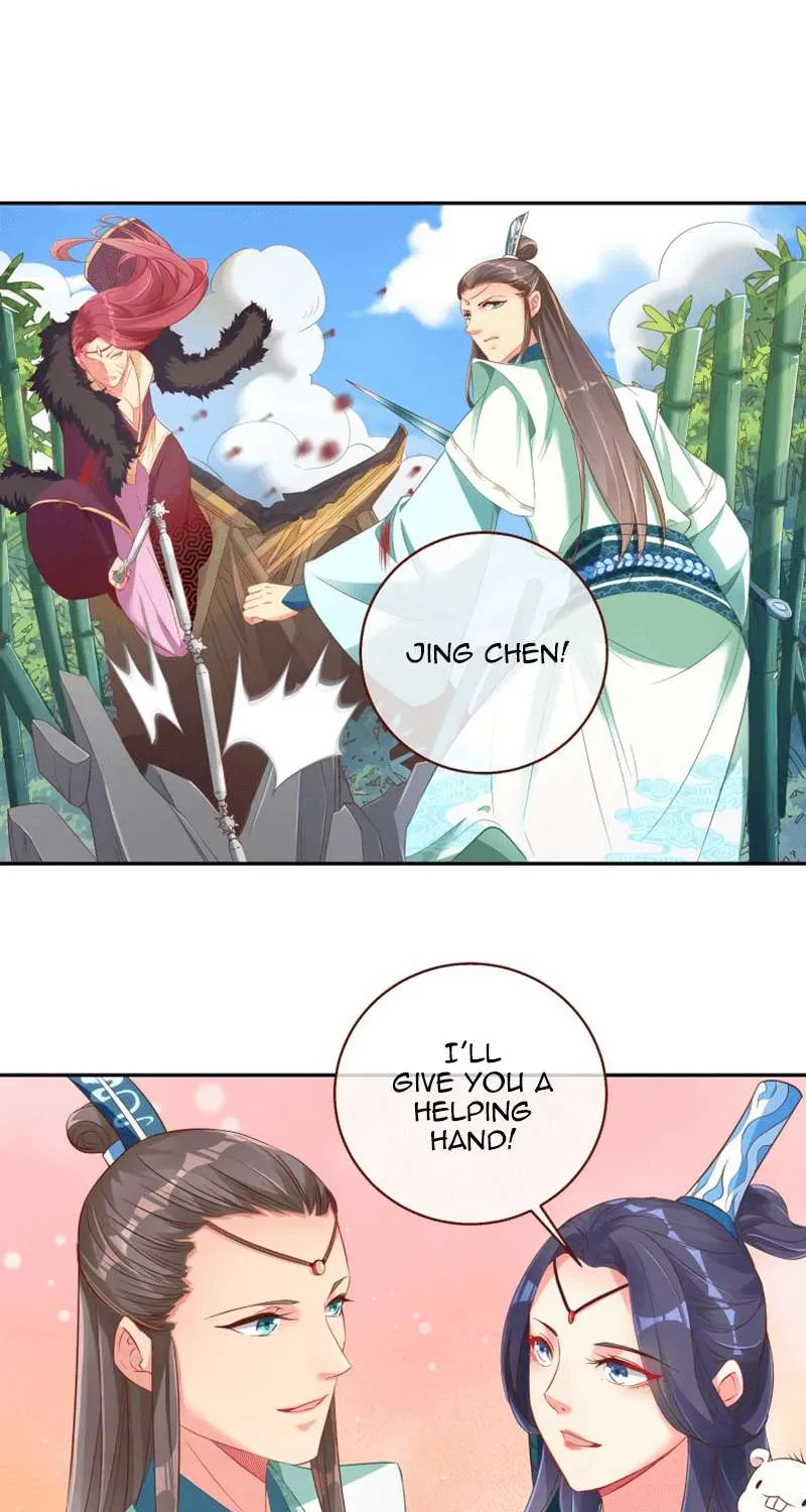 Read Cheating Men Must Die chapter 116 image 23 on Lezhin
