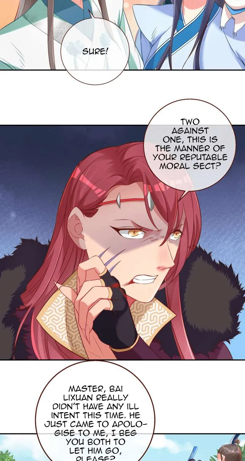 Read Cheating Men Must Die chapter 116 image 24 on Lezhin