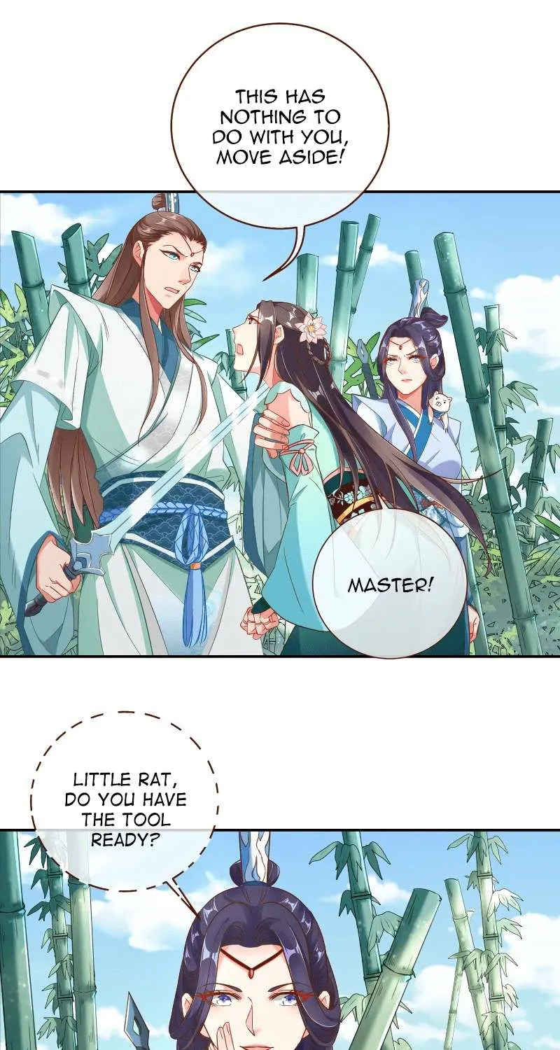 Read Cheating Men Must Die chapter 116 image 26 on Lezhin
