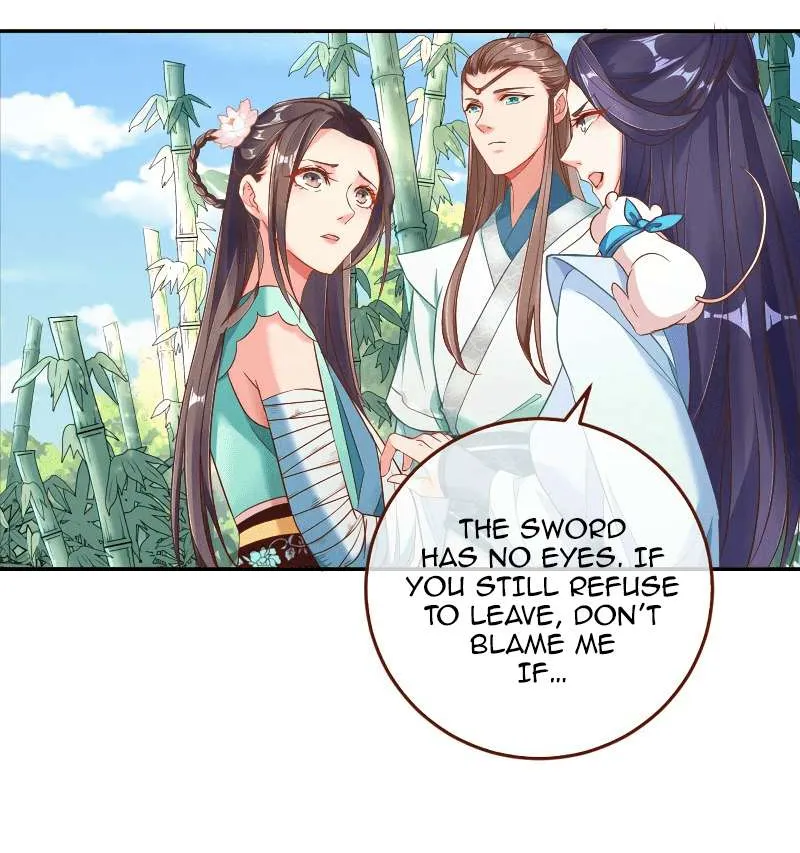 Read Cheating Men Must Die chapter 116 image 28 on Lezhin