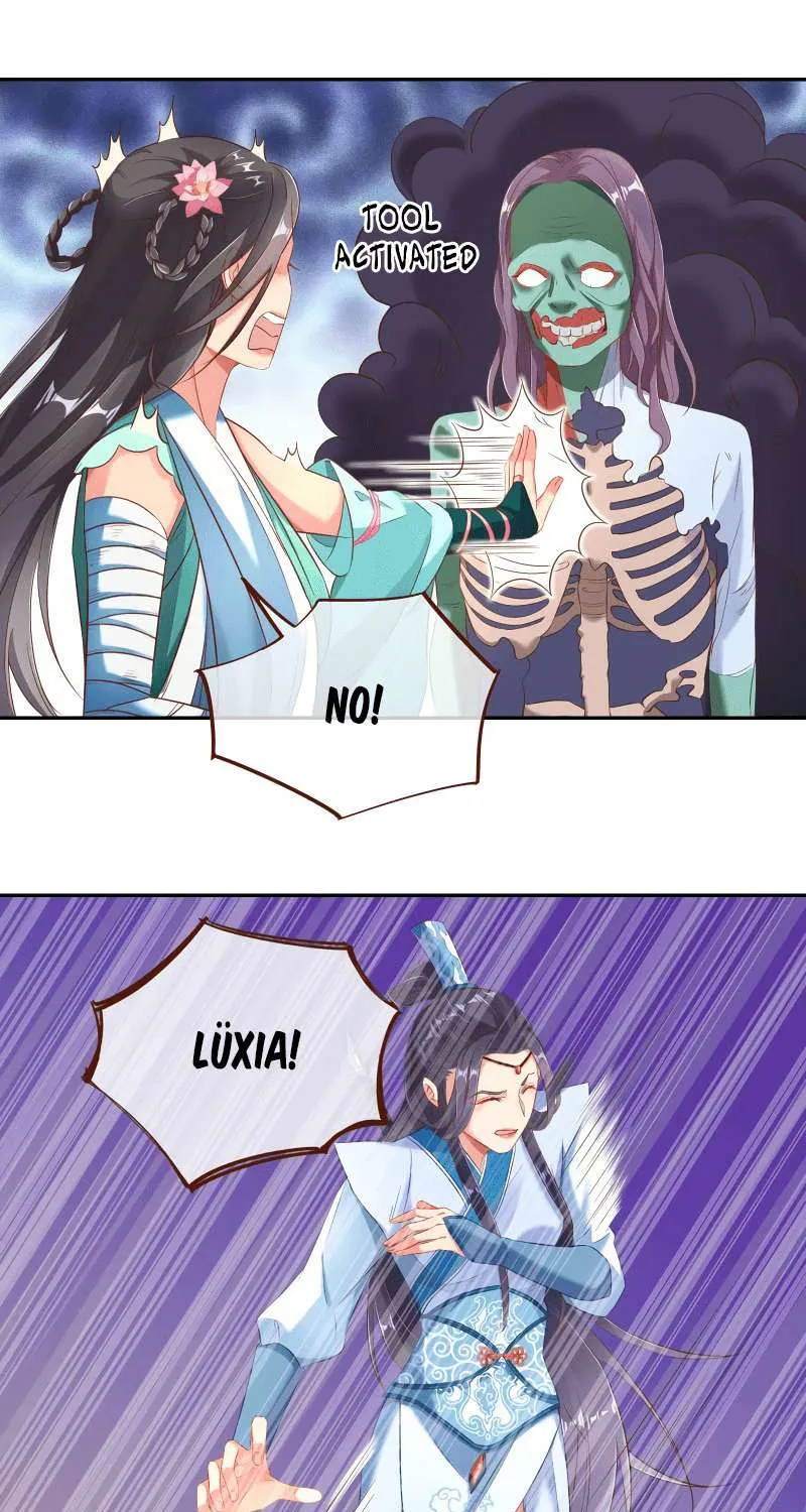 Read Cheating Men Must Die chapter 116 image 29 on Lezhin