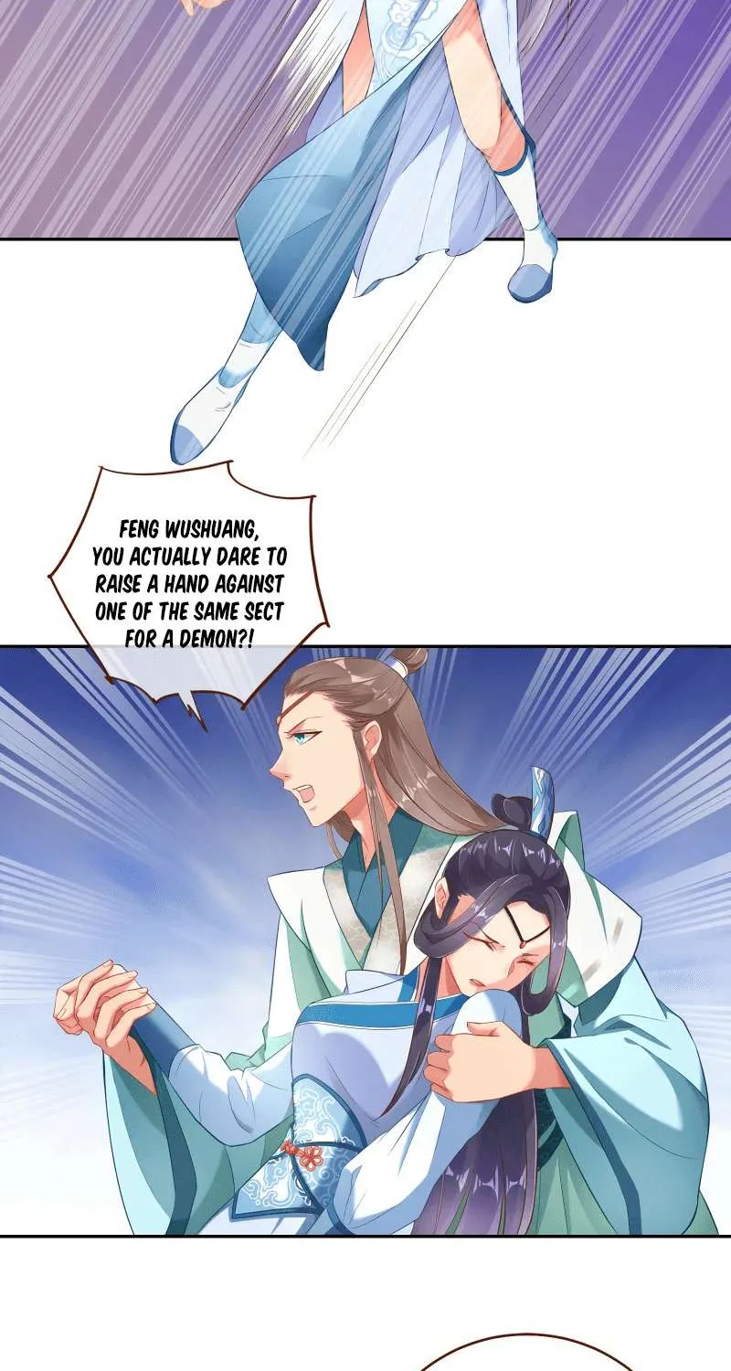 Read Cheating Men Must Die chapter 116 image 30 on Lezhin