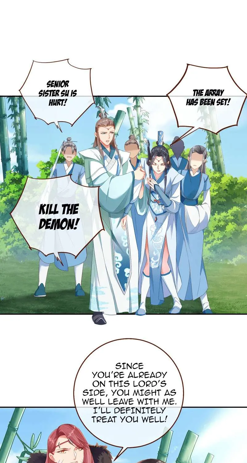 Read Cheating Men Must Die chapter 116 image 32 on Lezhin