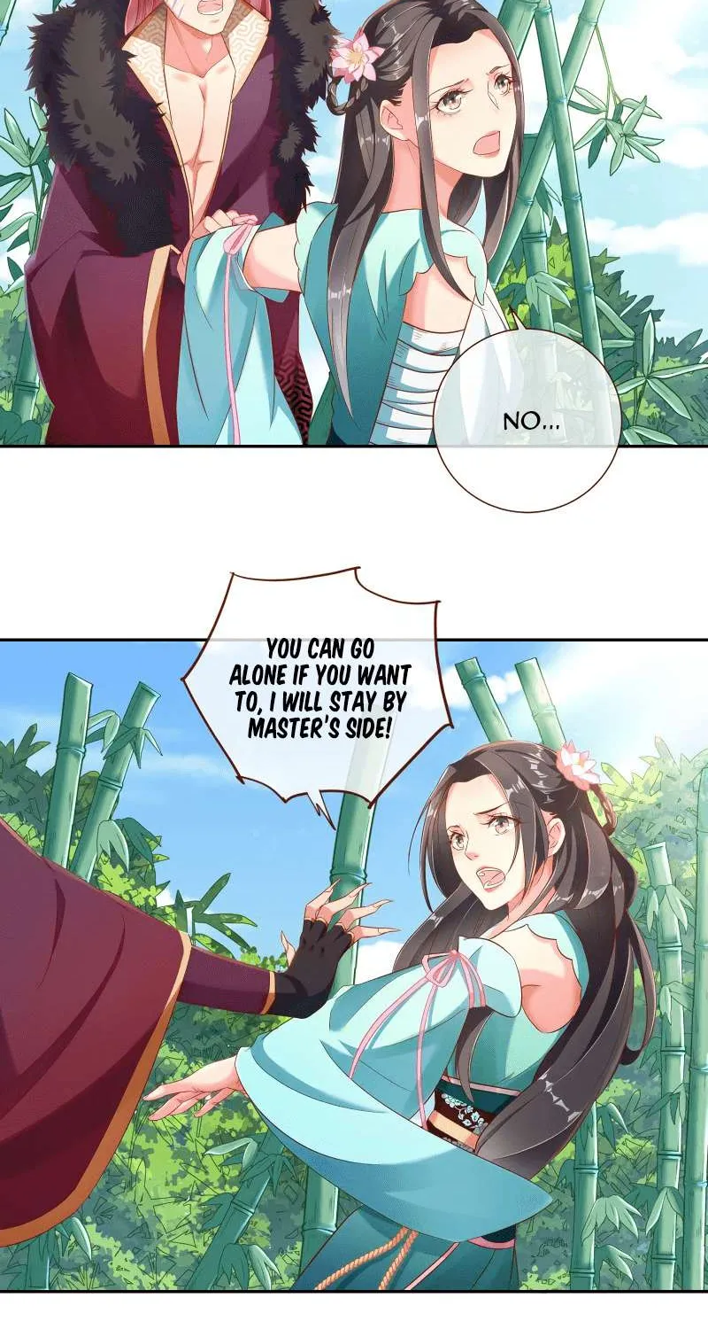 Read Cheating Men Must Die chapter 116 image 33 on Lezhin