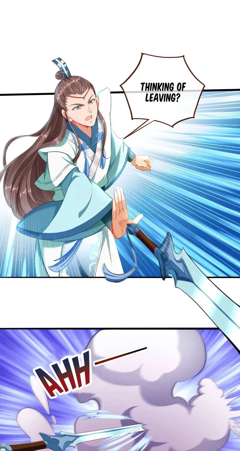 Read Cheating Men Must Die chapter 116 image 35 on Lezhin