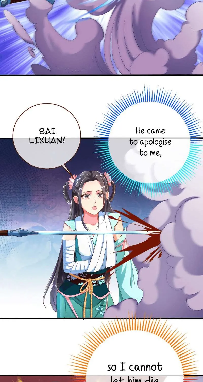 Read Cheating Men Must Die chapter 116 image 36 on Lezhin