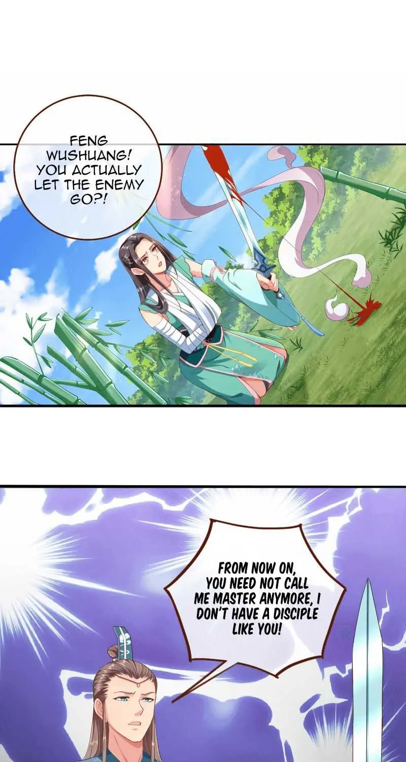 Read Cheating Men Must Die chapter 116 image 38 on Lezhin