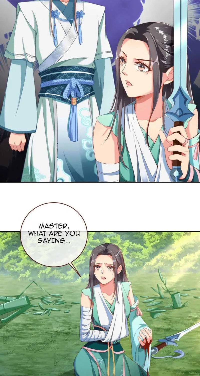 Read Cheating Men Must Die chapter 116 image 39 on Lezhin