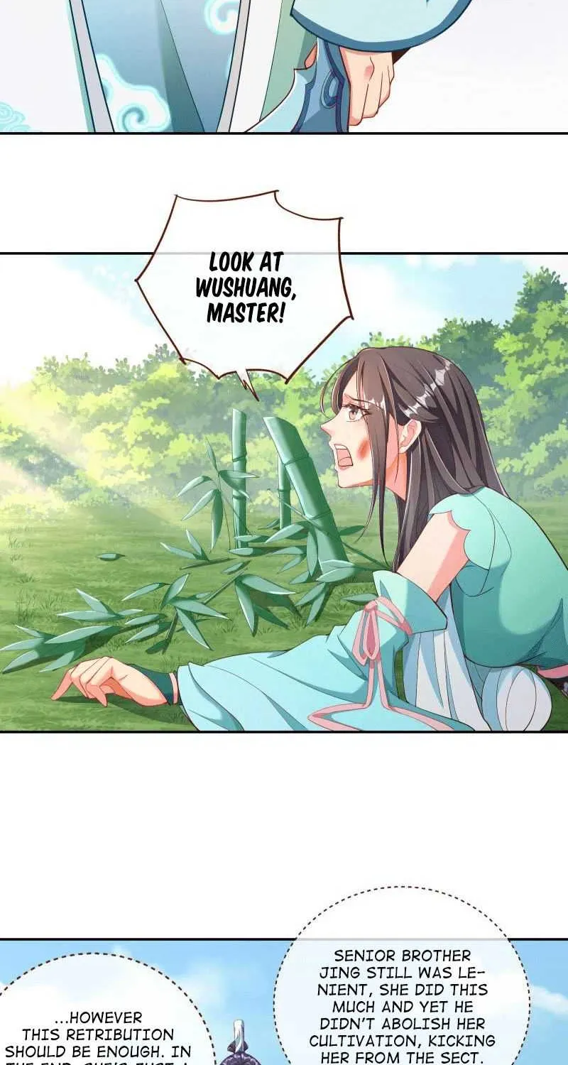 Read Cheating Men Must Die chapter 116 image 43 on Lezhin