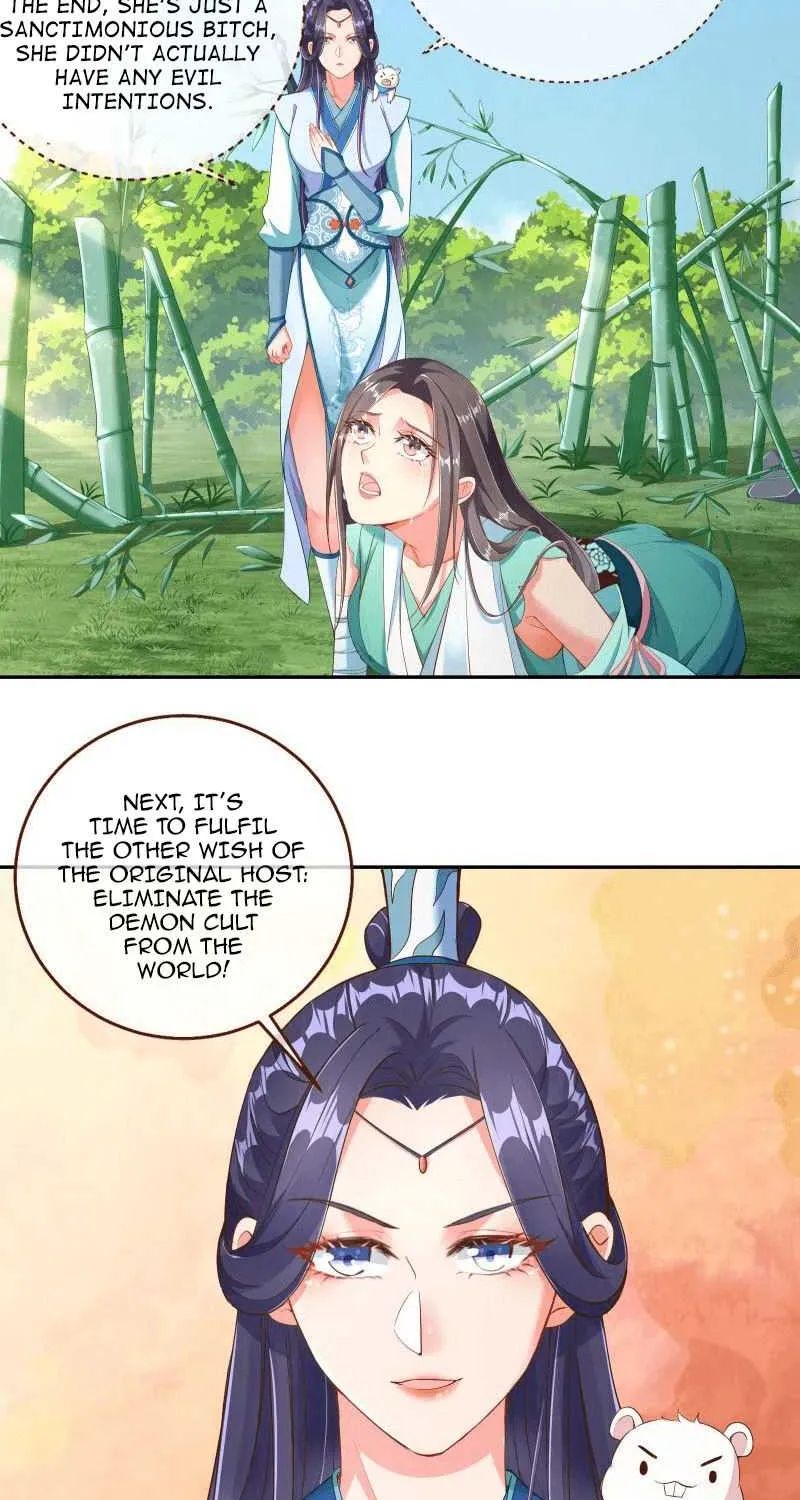 Read Cheating Men Must Die chapter 116 image 44 on Lezhin