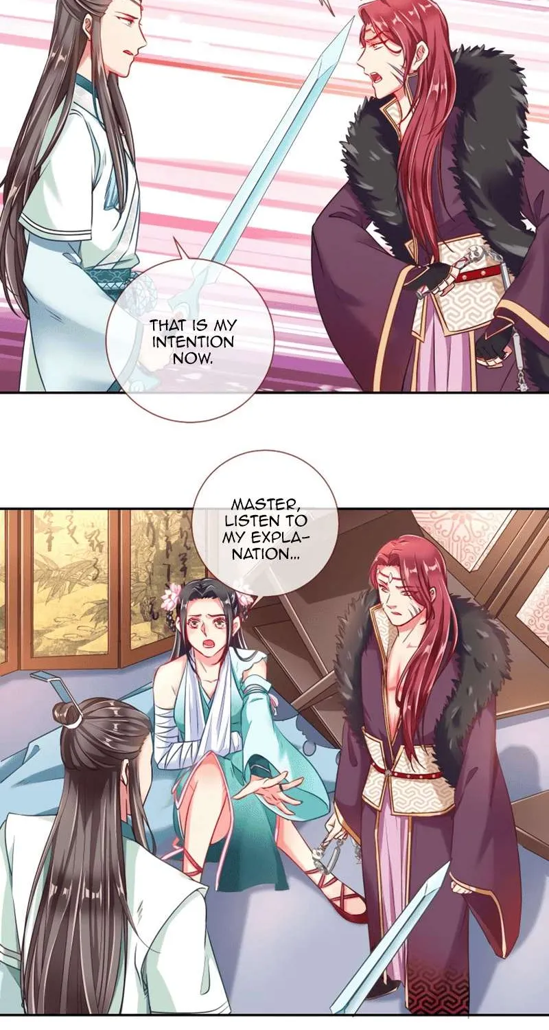 Read Cheating Men Must Die chapter 116 image 5 on Lezhin