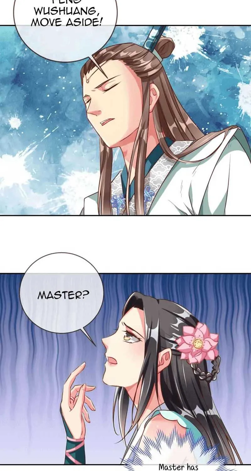 Read Cheating Men Must Die chapter 116 image 8 on Lezhin