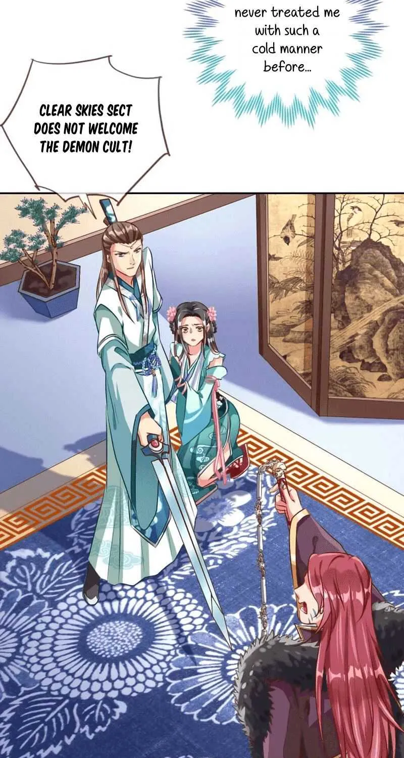 Read Cheating Men Must Die chapter 116 image 9 on Lezhin