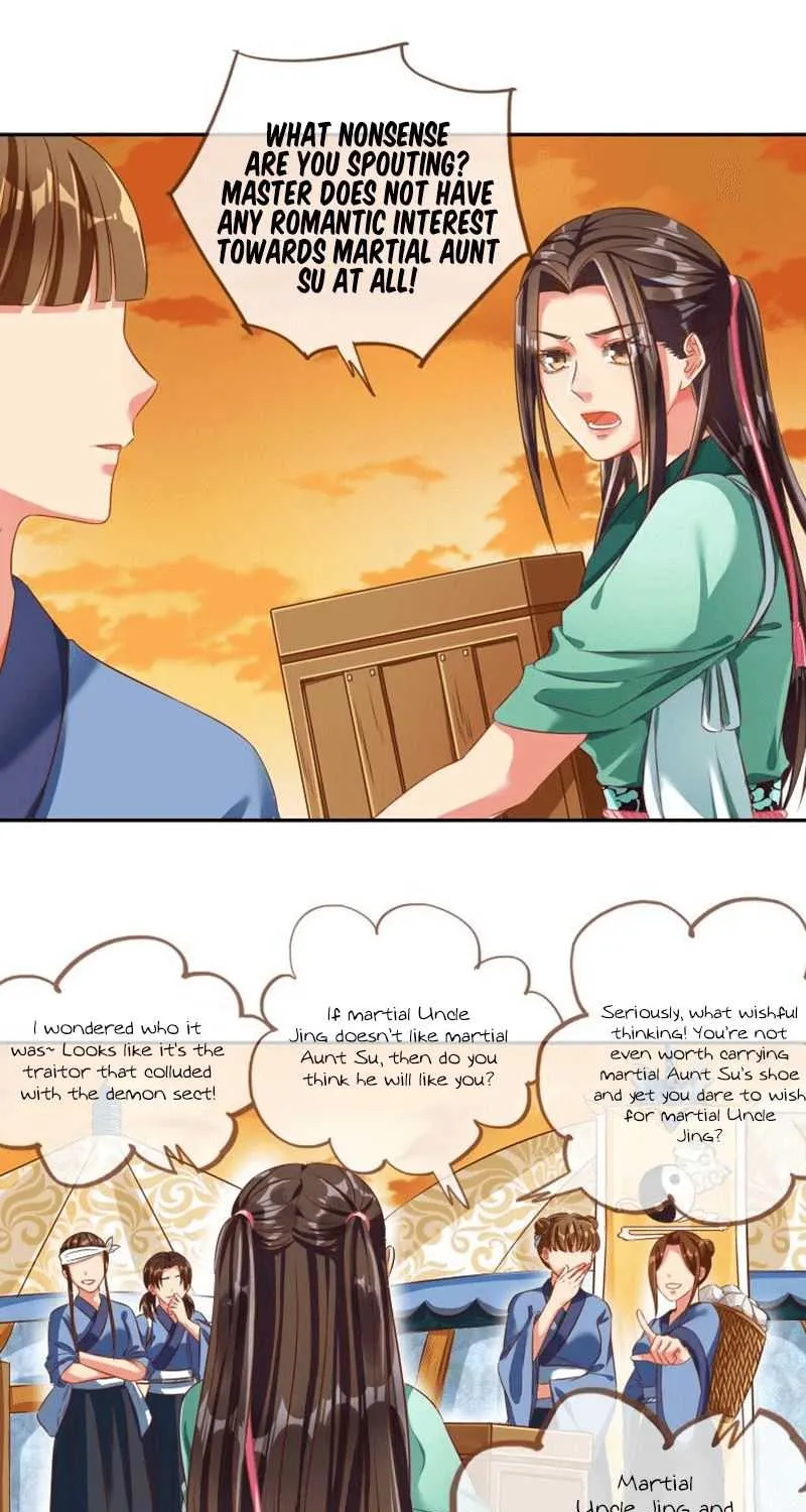 Read Cheating Men Must Die chapter 117 image 11 on Lezhin