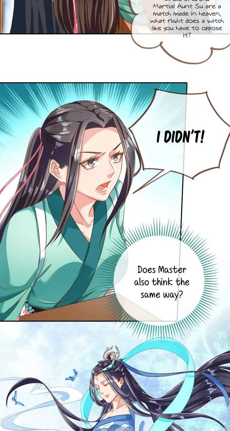 Read Cheating Men Must Die chapter 117 image 12 on Lezhin