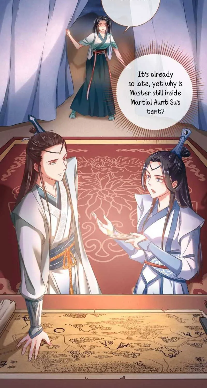 Read Cheating Men Must Die chapter 117 image 18 on Lezhin