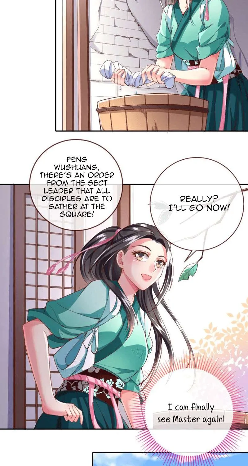 Read Cheating Men Must Die chapter 117 image 2 on Lezhin