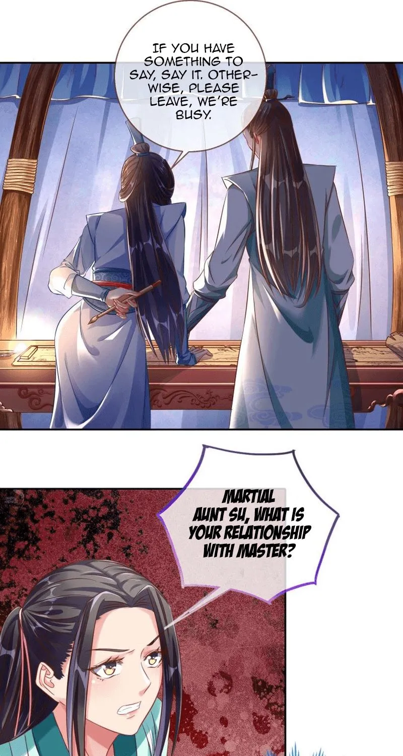 Read Cheating Men Must Die chapter 117 image 20 on Lezhin