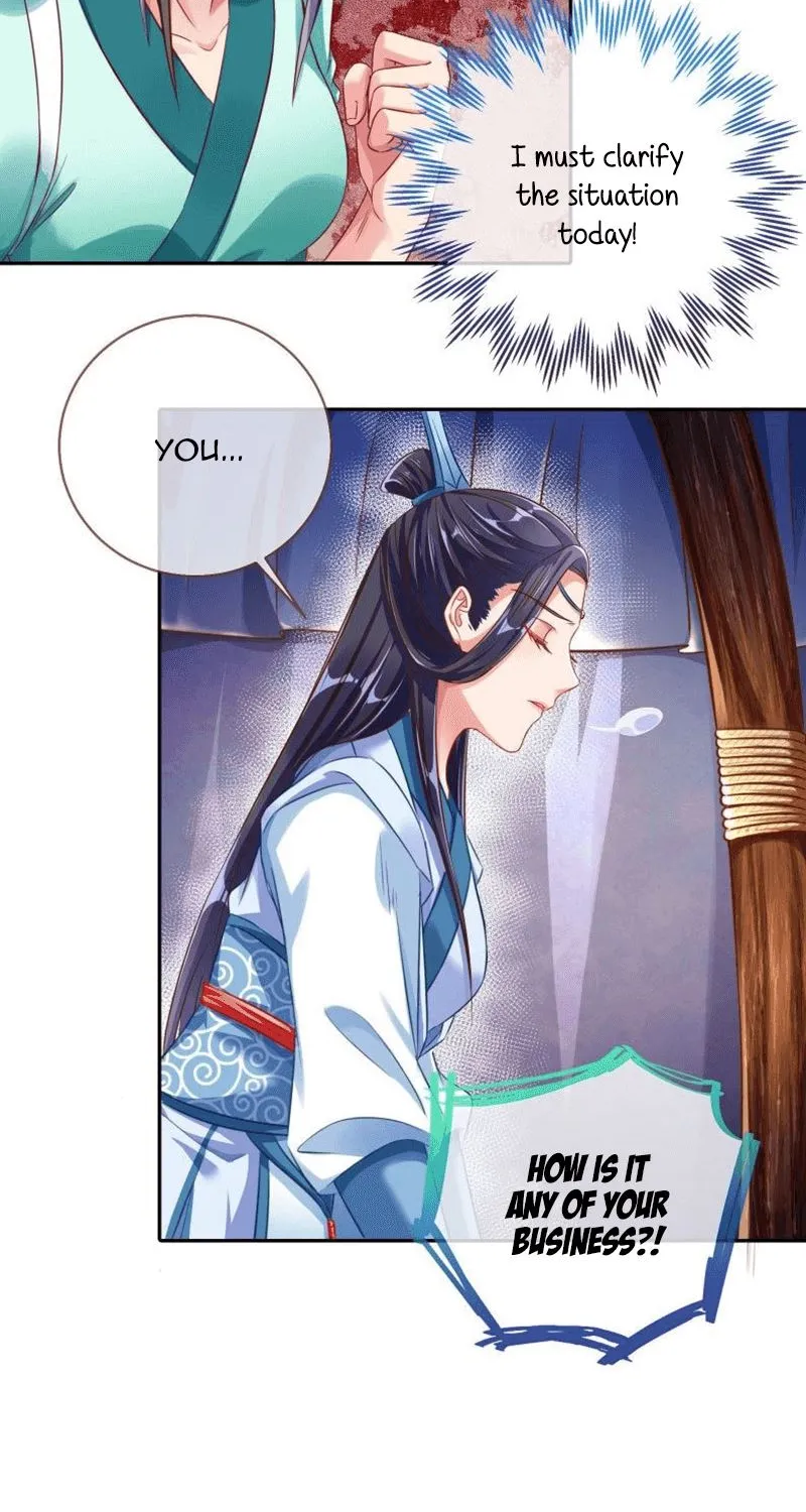 Read Cheating Men Must Die chapter 117 image 21 on Lezhin