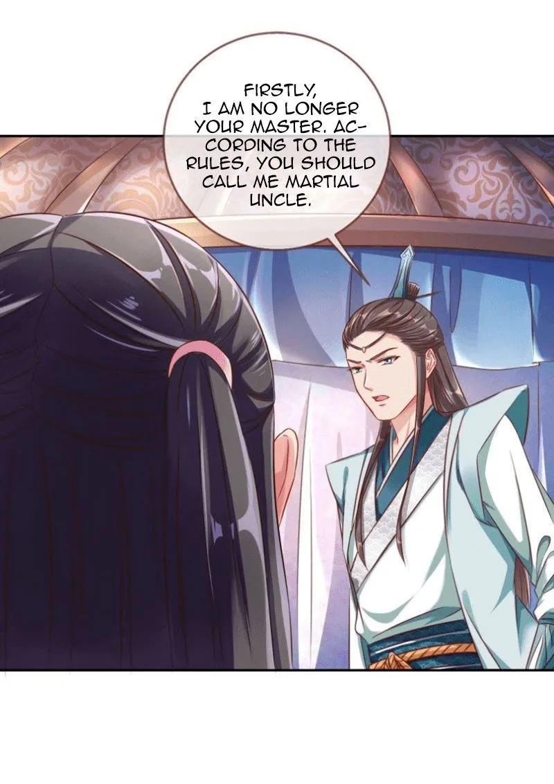 Read Cheating Men Must Die chapter 117 image 22 on Lezhin