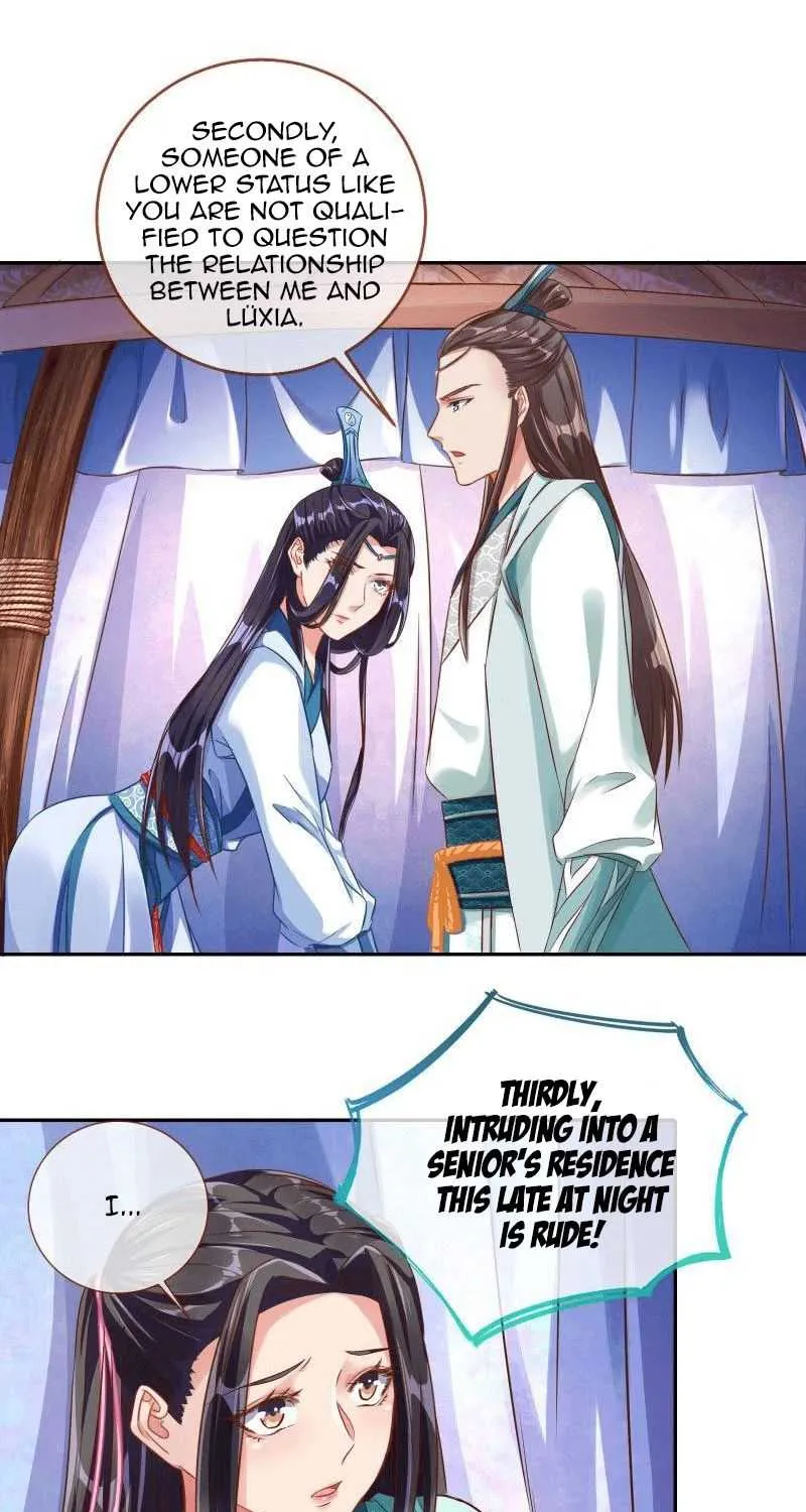 Read Cheating Men Must Die chapter 117 image 23 on Lezhin