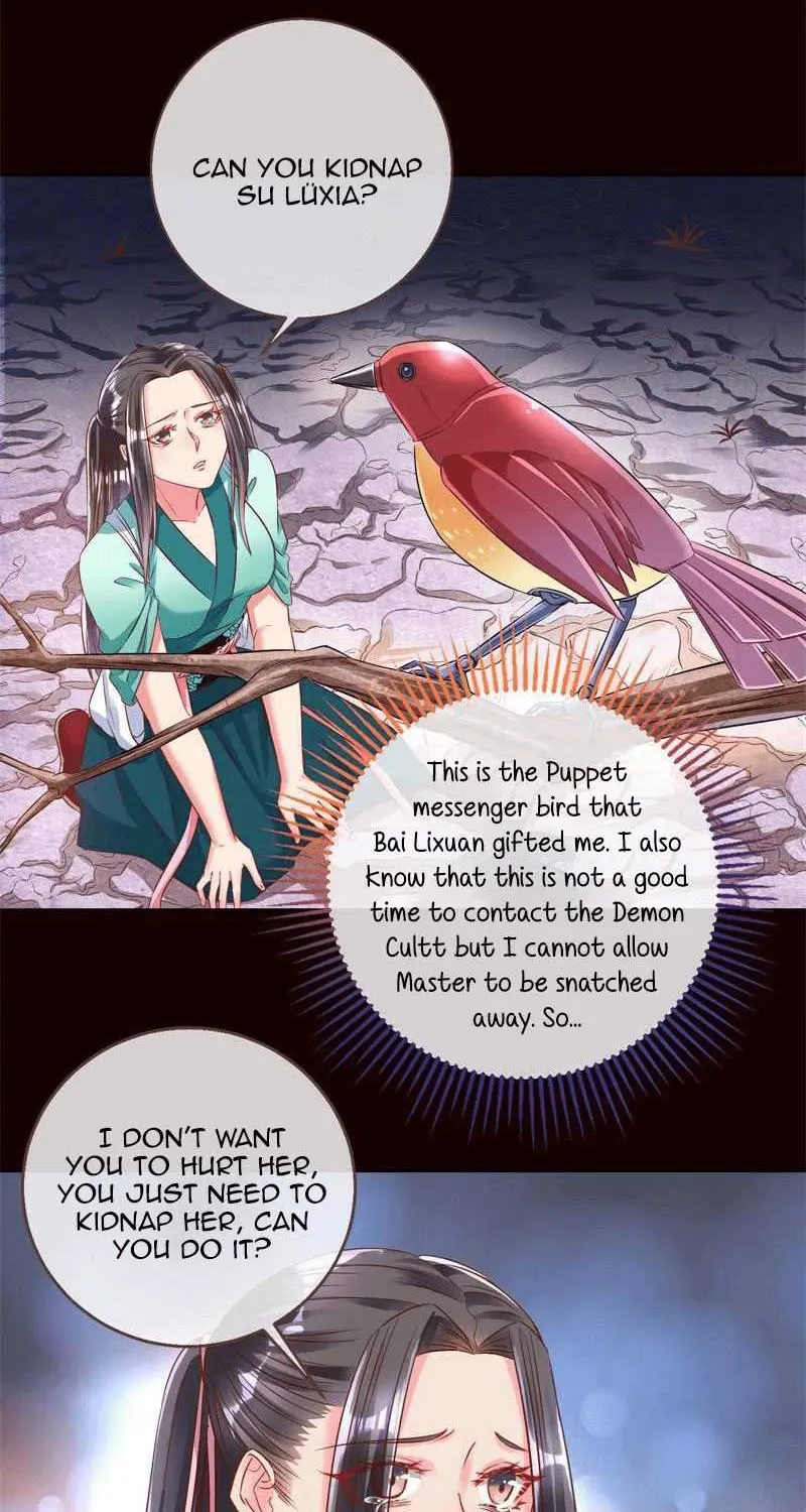 Read Cheating Men Must Die chapter 117 image 27 on Lezhin